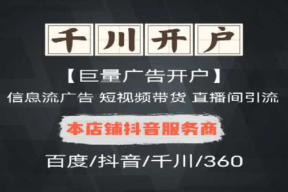 知名SEM竞价代运营公司案例剖析